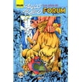 thumbnail image 1 of Los años de Fórum, de Pacheco Carlos, Dolmen Editorial, 1 of 2