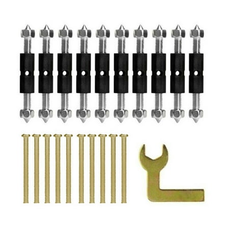 

YYNKM Christmas Deals Office Supplies 10PCS Socket Panel Cassette Bottom Box Repairer Switch 86/118 Type Cassette Gadgets Gifts Clearance Deals