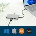 thumbnail image 2 of UH1450P USB C Mobile Dock, 2 of 2