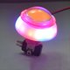 thumbnail image 5 of 10 Piezas Pulsadores LED de Colores para Máquinas Recreativas, Luces Intermitentes RGB, Coches de Juguete, Dispositivos de Entretenimiento, CC 12 V., 5 of 5