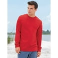 thumbnail image 4 of Fruit of the Loom SFLR - Sofspun Jersey Long Sleeve T-Shirt, 4 of 9
