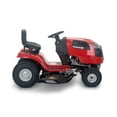 thumbnail image 4 of YARD MACHINES 42" 15.5HP BRIGGS LAWN TRACTOR, 4 of 7