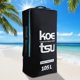 thumbnail image 5 of Mochila Padel Hinchable DQrwqpou Gran Capacidad 105L Accesorios Surf, 5 of 9