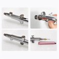 thumbnail image 5 of Portable Single Action Airbrush 0.3mm Nozzles Spray Airbrush Pen for Model Cake Nail Car Painting Beauty Inkjet-, 5 of 5