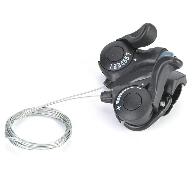 3x7 bike shifters hotsell
