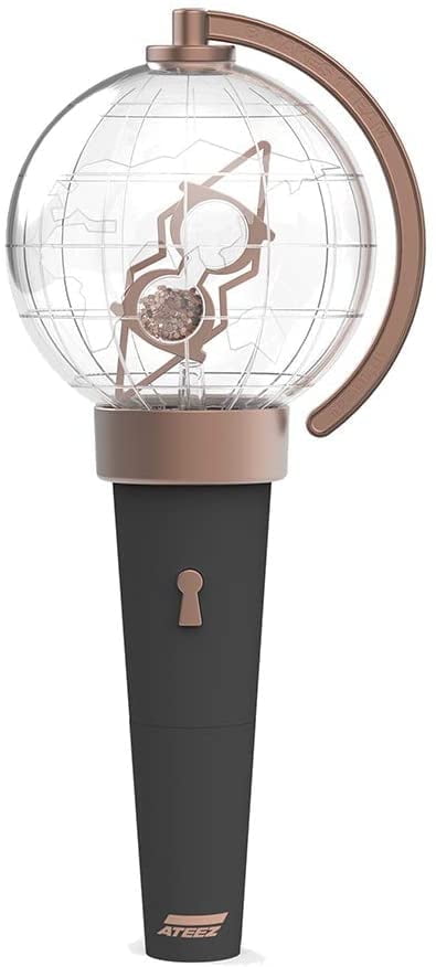 JOELY Stray Kids Lightstick Ver 2 Official Light Stick with