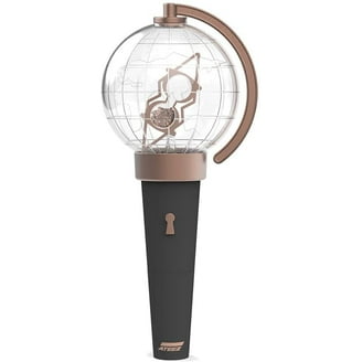KQ Entertainment Official Light Stick, Version 2, ATEEZ, Asia