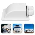 thumbnail image 4 of SHISUYAN Cable Entry Glands Solar Cable Glands Camper Accessory Rv Accessory Solar Panel Cable Entry Box Rv Roof Cable Entry Glands Box, 4 of 8