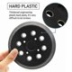 thumbnail image 3 of 5 Inch Sander Replacement Pad, for Ryobi RS290 RS280 P411 Milwaukee 6021-21 6034-21 Craftsman 315 Mo, 3 of 5