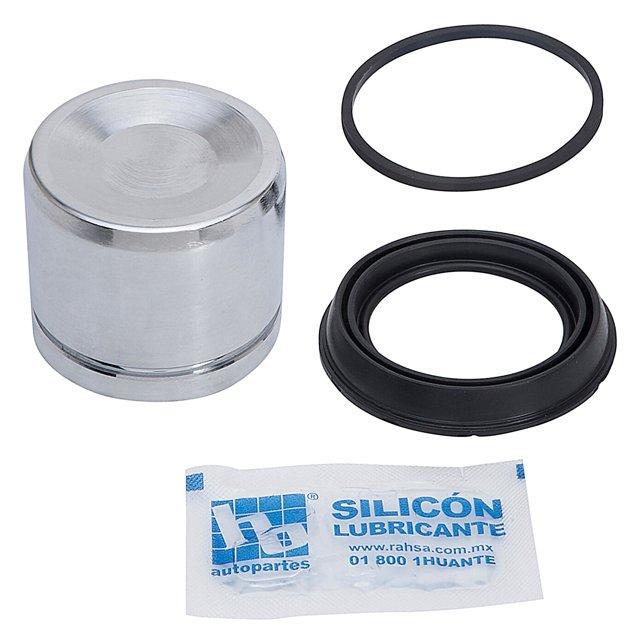 (1) Pistón Para Cáliper De Freno Sonic 2012 A 2019 Chevrolet Delantero Izquierdo O Derecho HO AUTOPARTES .
