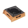 thumbnail image 4 of koolsoo Alcohol Furnace Burner Compact Spirit Burner for Kitchenware Cooking Utensil 18x21cm, 4 of 9