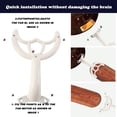 thumbnail image 2 of EcoNesxp 42 Inch Replacement Ceiling Fan Bla 42 Inch Replacement Ceiling Fan Ceiling Fan Re Blas Arm, 2 of 4