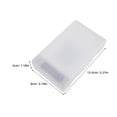 thumbnail image 2 of PTOOTP Organizador De Baterías Aa Y Aaa Con Probador Integrado Estuche Plástico Impermeable Para Hogar, 2 of 8