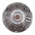 thumbnail image 1 of Fan Clutch Ram 3500 1994 A 1999 Dodge L6 5.9L KEEP ON GREEN ., 1 of 3