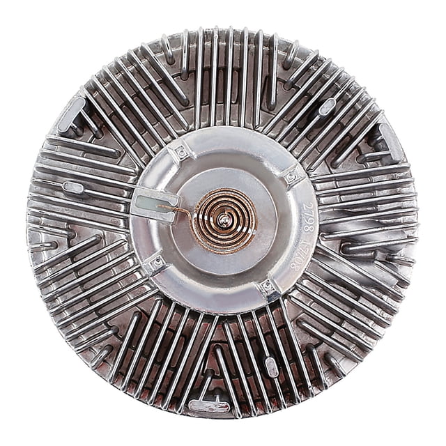 Fan Clutch Ram 3500 1994 A 1999 Dodge L6 5.9L KEEP ON GREEN .
