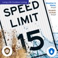 thumbnail image 5 of Speed Limit 15 MPH Sign,, 5 of 8