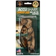 thumbnail image 2 of AccuSharp Knife and Tool Sharpener Camo - Double-Sided - 2 Pack, 2 of 4