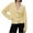 Yellow1, variant on Jalioing Sweater Cardigan for Women Long Sleeve Knitwear Coat Fall Winter Button down Knit Cardigans