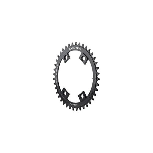 shimano asymmetric chainring