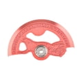 thumbnail image 2 of Reemplazo de Rotor de Reloj para Relojeros Piezas de Repuesto Estables de Alto Rendimiento Rotor Oscilante de Peso para NH36 NH34 7S26 4R35 6R35 Rojo, 2 of 8