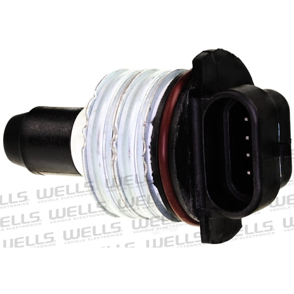 Idle Air Control Valve