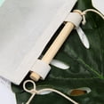 thumbnail image 4 of Bolsa de almacenamiento con tres bolsillos, bolsa para colgar, armario, colgante de pared para el hogar Vhermosa, 4 of 5