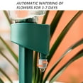 thumbnail image 3 of Plant Self Watering Insert Spikes Device, 6 PCS Water Control System with Slow Release Valve, 3 of 5