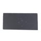 thumbnail image 1 of Natural Rectangular Plate for Fruit Cheese Pizza 25x12cm, 1 of 2