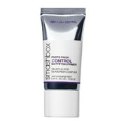 Smashbox Photo Finish Control Mattifying Primer - 0.34oz