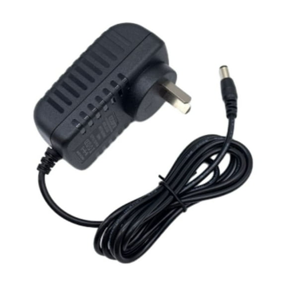 12V 2A Power Adapter 50/60Hz AC100-240V Input to DC12V 2000mA Output Power Supply US/ EU/ UK/ AU Plug Adapter with 5.5x2.5mm Plug
