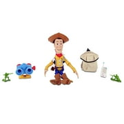 Toy Story: Wild West Woody