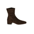 thumbnail image 2 of Scoop Women's Stretch Ankle Block Heel Booties, 2 of 5