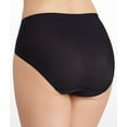 thumbnail image 2 of Vanity Fair Womens Cooling Touch Hi-Cut Brief Style-13124, 2 of 2