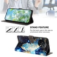 thumbnail image 2 of FOXDOCK Funda Tipo Cartera para OnePlus 11 con Soporte y Correa – Diseño de Patrones Lindos, 2 of 6
