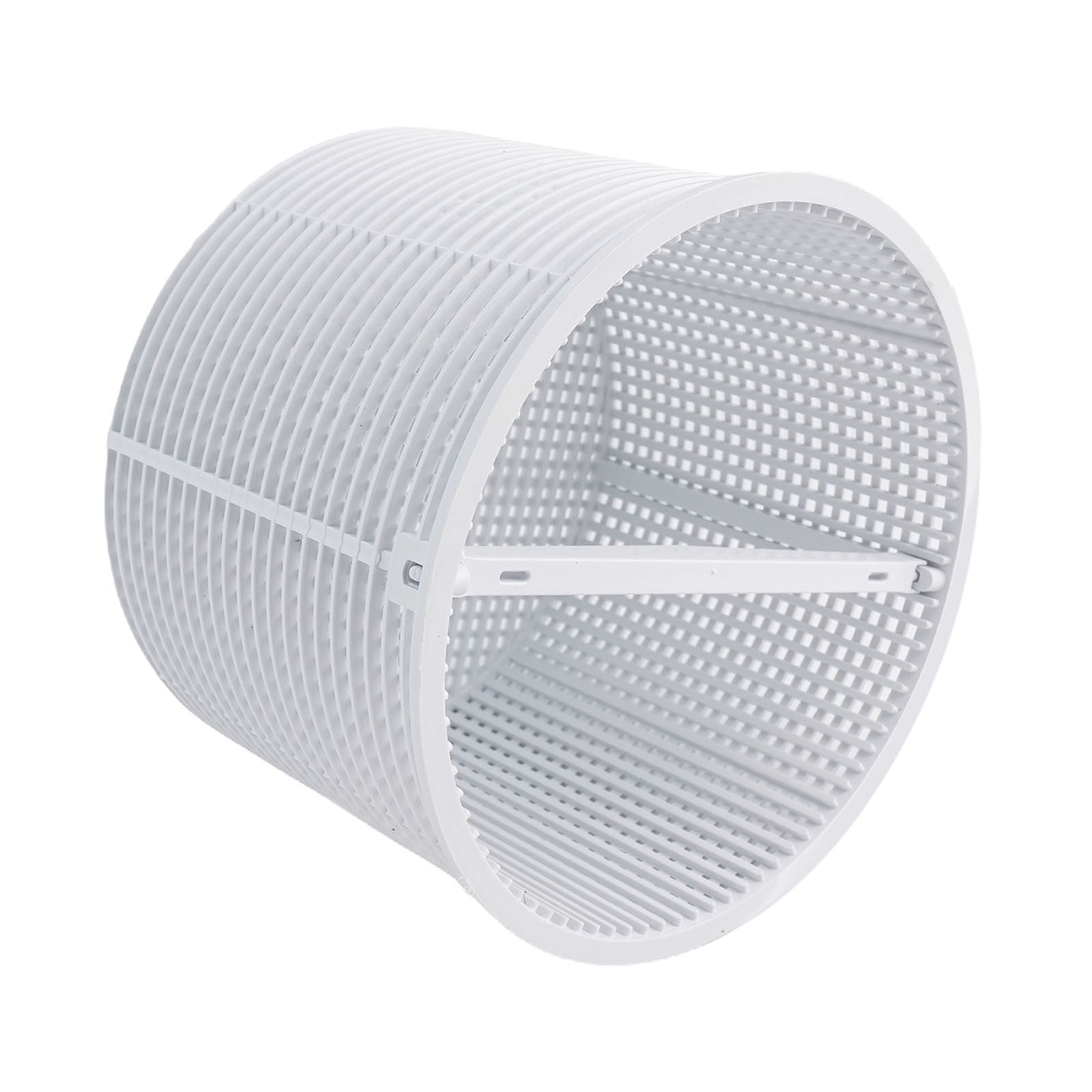 Panier De Rechange Pour écumoire De Piscine Hayward - Compatible SP1082CA, SPX1082CA, Dimensions 17,8x17x12,7 Cm