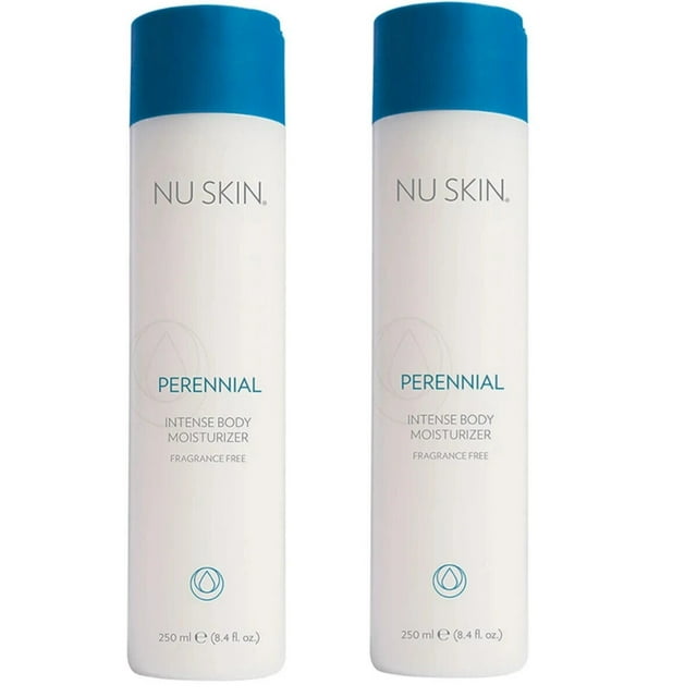 2 of Nuskin Perennial Intense Body Moisturizer