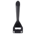 thumbnail image 3 of Cuchillo de Corte de Cuero de 3 Cuchillas, Antideslizante de Aleación Duradera, Ligero, Negro, Portátil, AmpliMentO Utilizado para Adelgazar de, 3 of 7