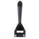 thumbnail image 3 of Dekaim-Cuchillo para Esquivar De Cuero, 3 Cuchillas, Aleación Resistente Y Duradera, Multiusos, Negro Moderno, Portátil, Ligero(Negro), 3 of 5