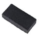 thumbnail image 1 of Limpiador de raquetas de pickleball, almohadilla de limpieza, limpiador de raquetas de pickleball, para limpieza 8 cm x 4 cm x 25 cm, 1 of 9