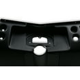 thumbnail image 4 of Holley EFI 553-414 Dash Bezel for Racepak Dashes, 4 of 8