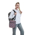 thumbnail image 6 of Insulated Lunch Bag Colorado-Texas-Flag Reusable Lunch Box for Men Women, 6 of 7