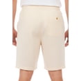 thumbnail image 3 of KingSize Men's Big & Tall Classic Linen Shorts, 3 of 4