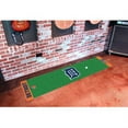 thumbnail image 2 of MLB Golf Putting Green Mat, 2 of 2