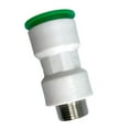 thumbnail image 4 of Tubería de agua Baoblaze Conector rápido tubo PPR 1/2 3/4, 4 of 9