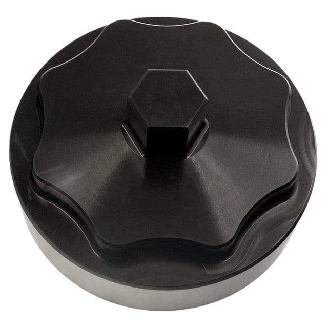 Tapa de la carcasa del filtro de combustible para 2010-2019 Ram 6.7L 2500 35