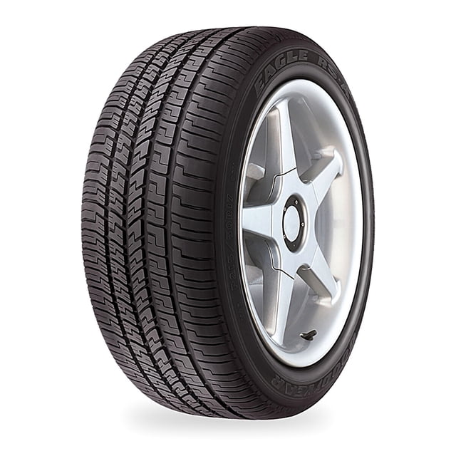 1) Llanta 275/60R17 Goodyear Eagle RS-A 110H GOODYEAR .