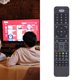 thumbnail image 2 of Universal Remote Control For Formuler 02f9 Z8 Z Alpha Z+ Neo Z7+5g Easy To Use, 2 of 4