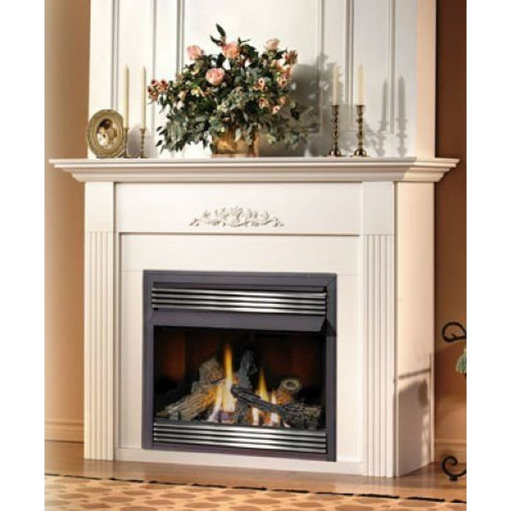 Napoleon GVF362P 30 000 BTU Vent Free Liquid Propane Fireplace With
