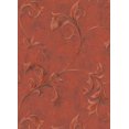 thumbnail image 1 of MODENA - Rouleau de Papier Peint Floral Élégant Classique Bordo, 1 of 1