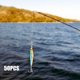 thumbnail image 5 of Giratorio De Pesca, 50 Piezas De Bloqueo Rápido Abierto De Acero Inoxidable Conector De Pesca Rodamiento De Pasador Giratorio Para Pesca, 5 of 7